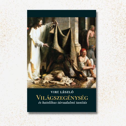 Virt László: Világszegénység 